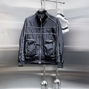 Prada fashion casual jacket jacket